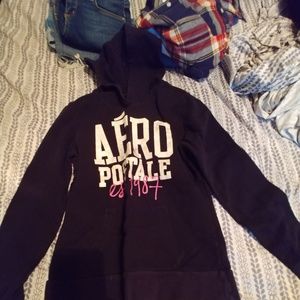 All women clothes size small/med